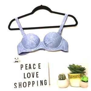 Bathing suit top 🐼